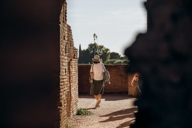 Rome: Gladiator's Gate and Arena Special Colosseum Access - Tour Highlights