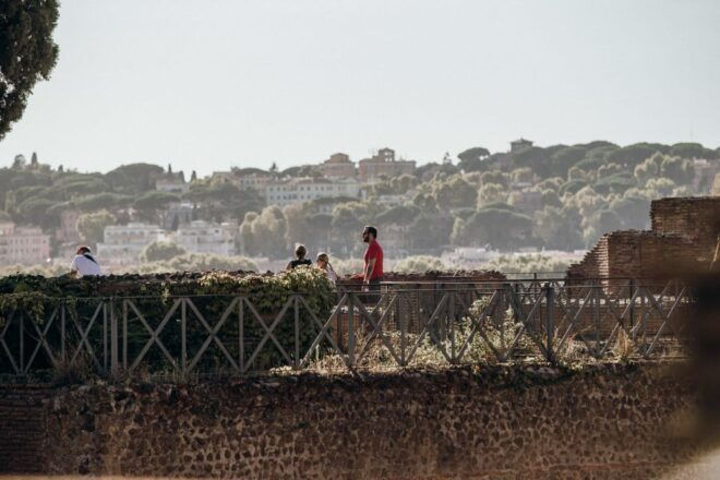 Rome: Gladiator's Gate and Arena Special Colosseum Access - Important Information