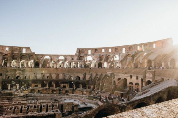 Rome: Gladiator's Gate and Arena Special Colosseum Access - The Sum Up