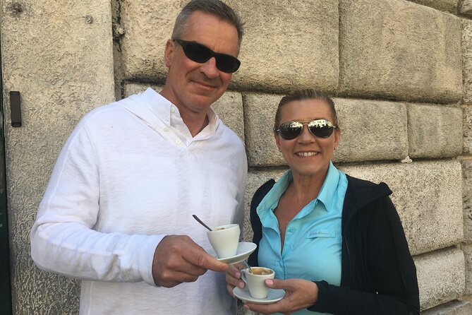 Rome Golf Cart Private Tour - Directions