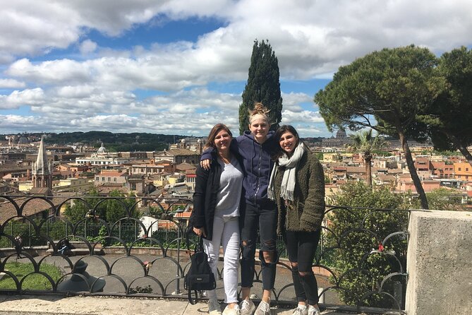 Rome Golf Cart Private Tour - Common Questions