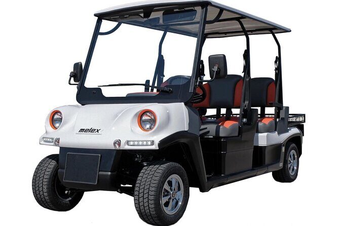 Rome Golf-Cart Rental - An In-Depth Look at Rome Golf-Cart Rental Experience