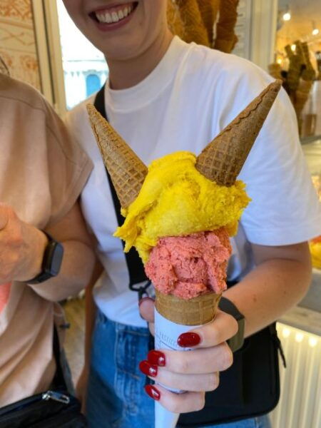 Rome: Golf Cart Sightseeing Tour With Hotel Pickup & Gelato - Important Information