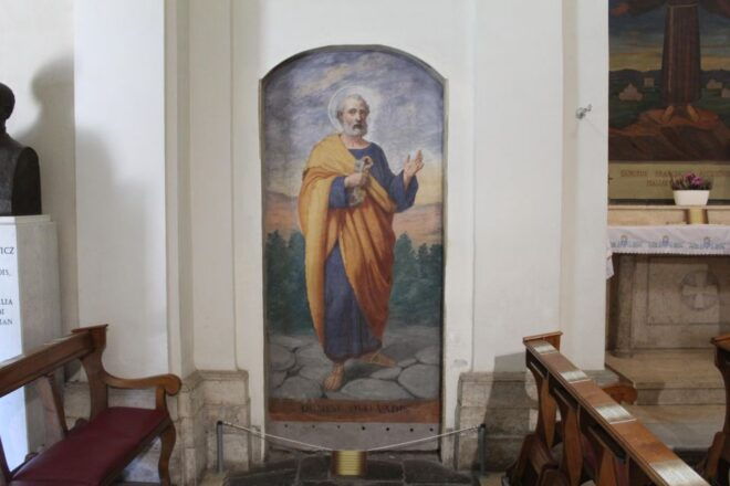 Rome: Golf Cart Tour of Catacombs and the Ancient Appian Way - Group and Availability Details