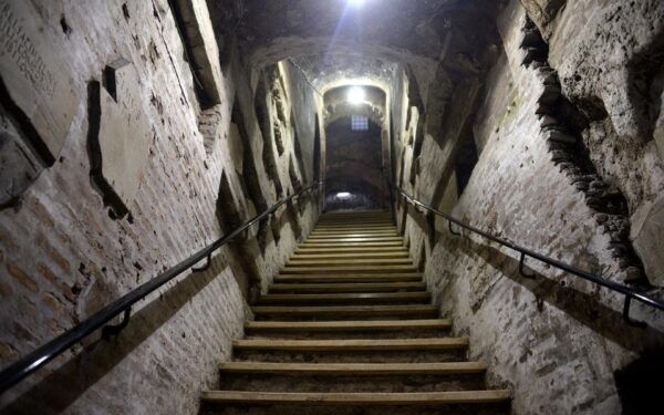 Rome: Golf Cart Tour of Catacombs and the Ancient Appian Way - Frequently Asked Questions