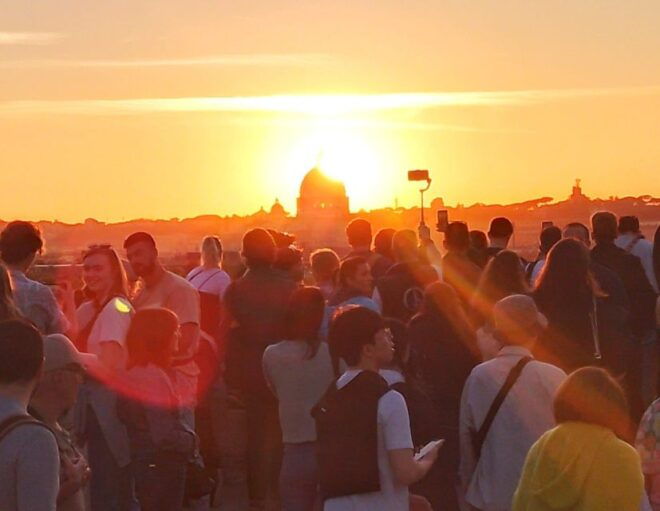 Rome: Golf Cart Tour Private With Gelato and Tiramisù - Tour Highlights and Inclusions