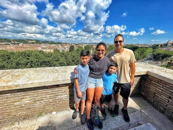 Rome: Golf Cart Tour Private With Gelato and Tiramisù - Meeting Point and Overall Rating