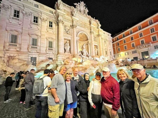 Rome: Golf Cart Tour Private With Gelato and Tiramisù - Additional Information and Directions