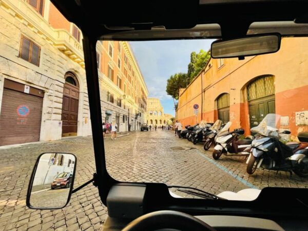 Rome: Golf Cart Tour the Very Best in 4 Hours - Frequently Asked Questions