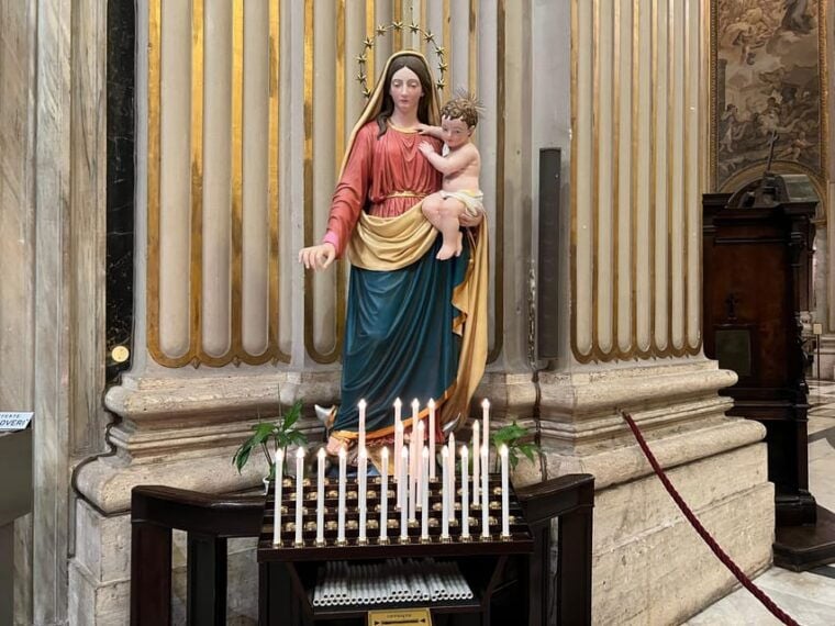 Rome Golfcart Tour - Frequently Asked Questions