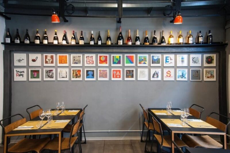 Rome: Gourmet Food Tasting at Magazzino Scipioni - An In-Depth Look at the Experience