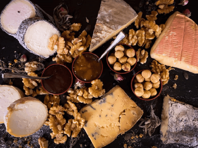 Rome Gourmet Food Tour: An Exclusive Full Meal - Food Quality and Authenticity