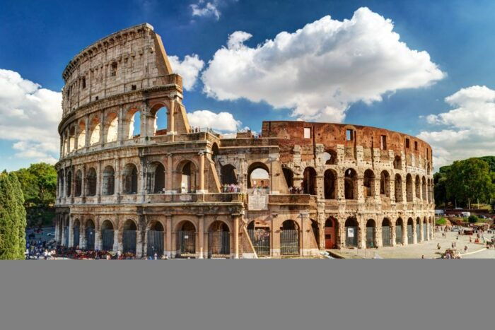 Rome Gourmet Food Tour: An Exclusive Full Meal - The Sum Up