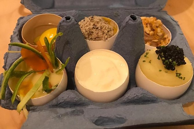 Rome Gourmet Food Tour - Do Eat Better Experience - Inclusions and Experiences