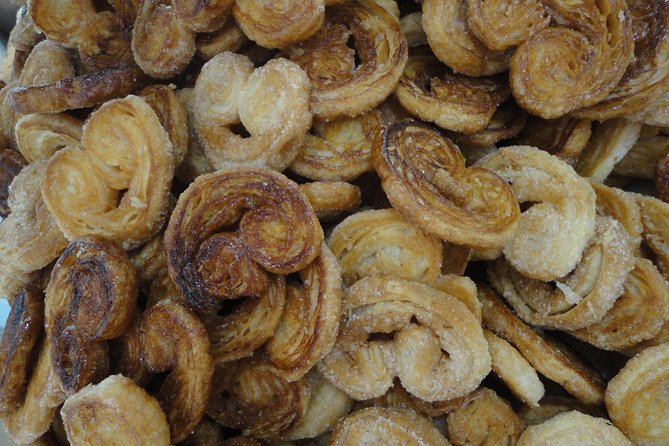 Rome Gourmet Food Tour - Do Eat Better Experience - Additional Information for Participants