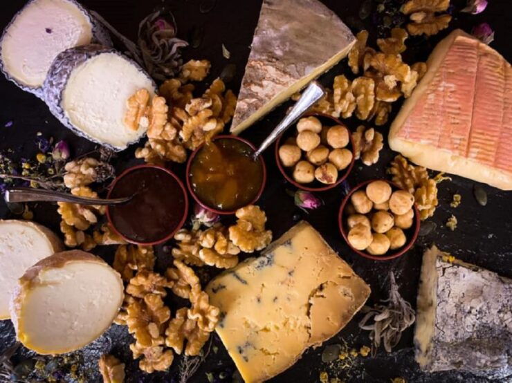 Rome: Gourmet Food Tour - Tour Details