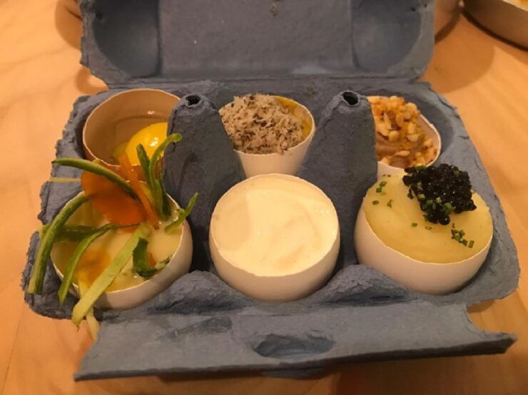 Rome: Gourmet Food Tour - Highlights