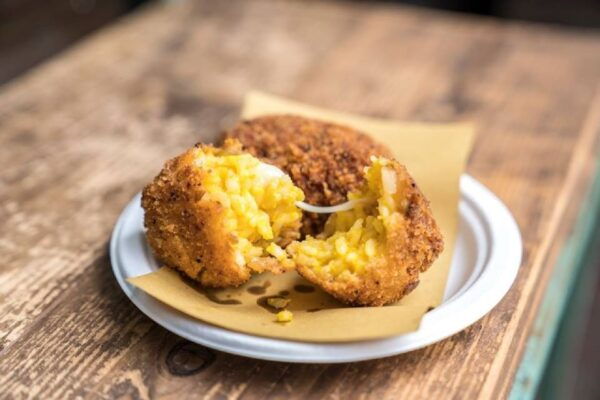 Rome: Gourmet Food Tour - The Sum Up