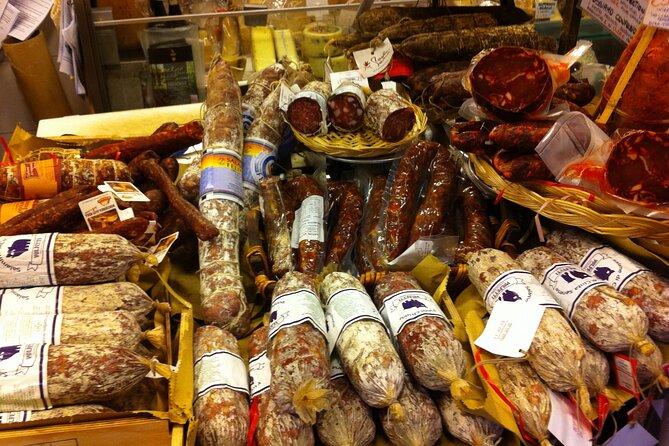 Rome Gourmet Foodtour With Friendly Guide - What to Expect on the Food Tour