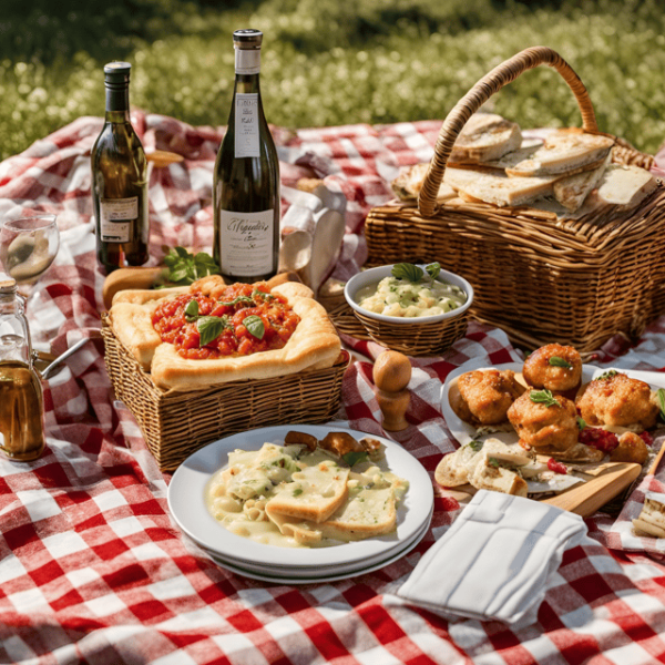 Rome: Gourmet Picnic in a Garden Terrace With City Views - Tasting Itinerary and Customization