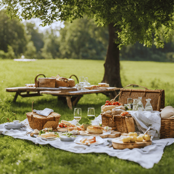 Rome: Gourmet Picnic in a Garden Terrace With City Views - Frequently Asked Questions
