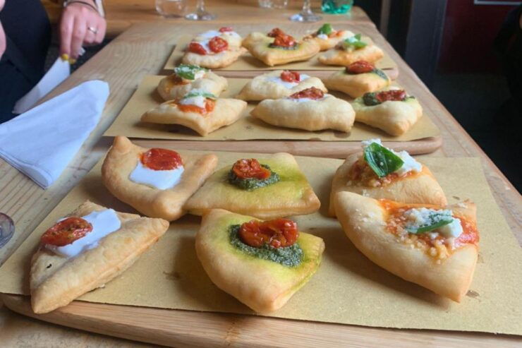 Rome: Gourmet Pizza at Sunset Near the Colosseum - Sunset Pizza Tour Overview