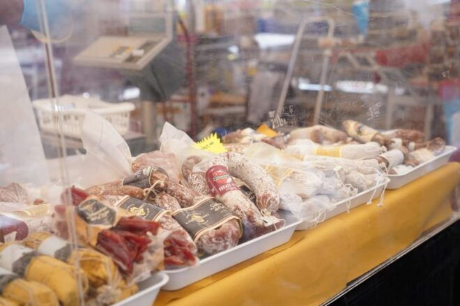 Rome: Guided City Food Tour by Vespa and Tastings - Important Information