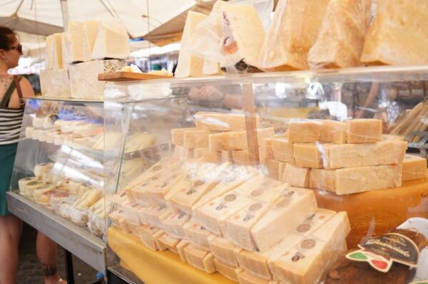 Rome: Guided City Food Tour by Vespa and Tastings - Frequently Asked Questions
