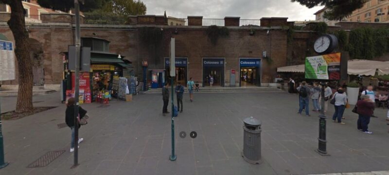 Rome: Guided Colosseum Experience Tour - What This Tour Offers