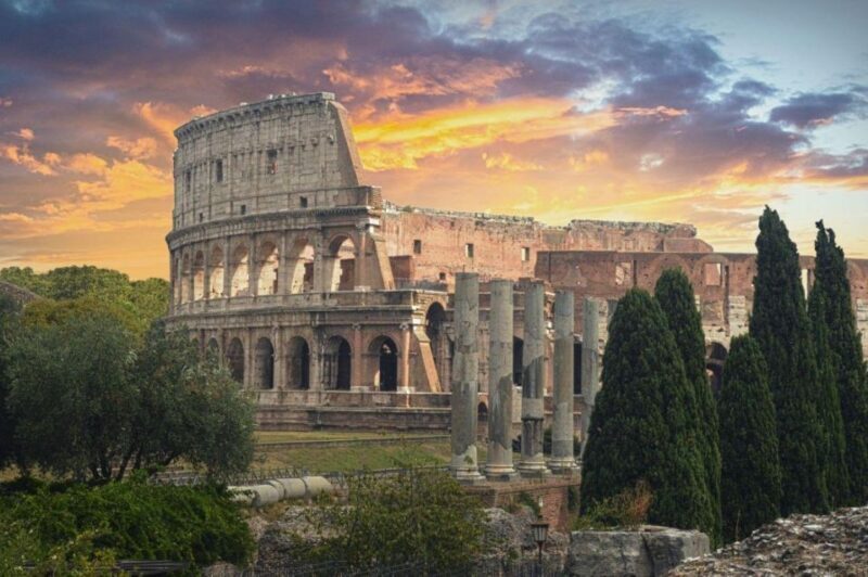 Rome: Guided Colosseum Experience Tour - The Value for Money