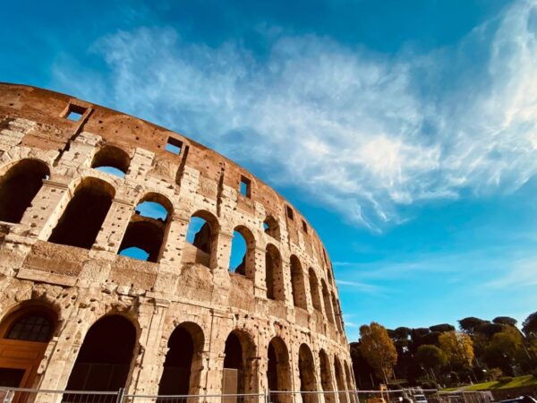Rome: Guided Colosseum Tour With Arena Entrance - The Sum Up