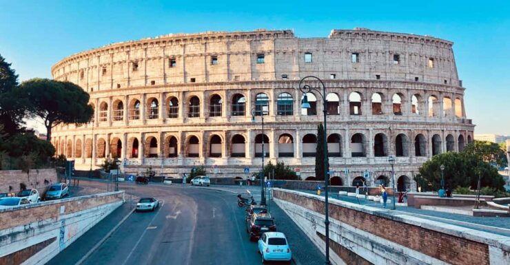 Rome: Guided Colosseum Underground Tour - Inclusions and What to Expect