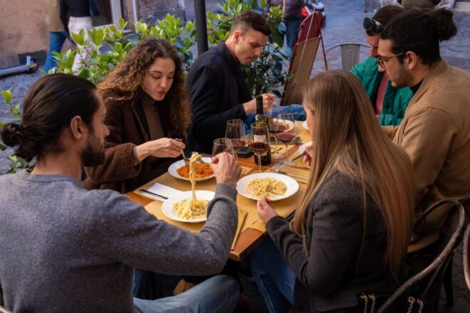 Rome: Guided Food Tour in Trastavere - Additional Information and Details