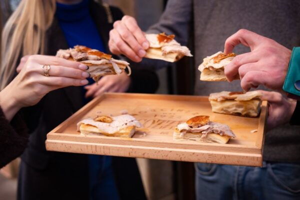 Rome: Guided Food Tour in Trastavere - Common Questions
