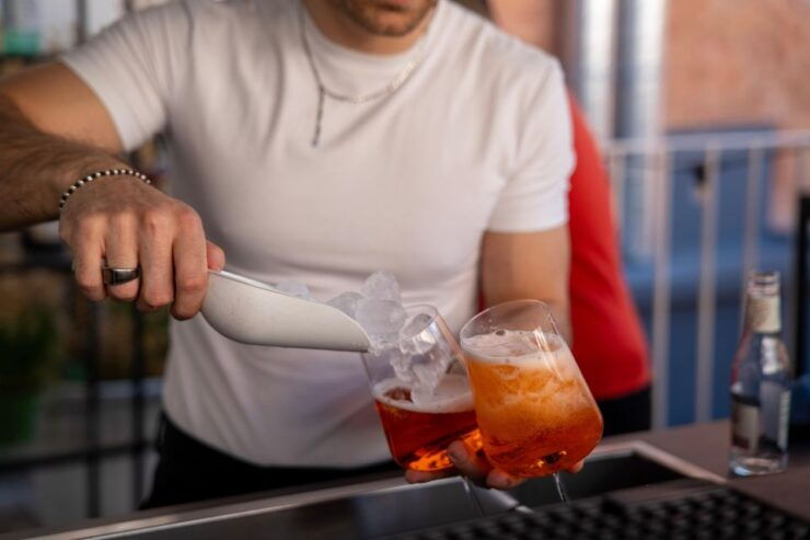 Rome: Guided Food Tour With Food and Drink Tastings - Tour Details