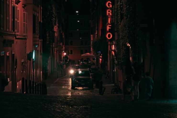 Rome: Guided Haunted Rome Ghost Tour With Dowsing Rods - Good To Know