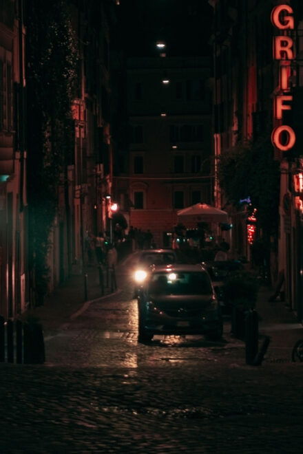 Rome: Guided Haunted Rome Ghost Tour With Dowsing Rods - Customer Feedback