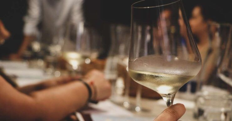 Rome: Guided Italian Wine Tasting Experience - Experience Highlights