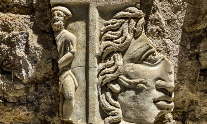 Rome: Guided Roman Catacombs Tour With Transfers - Inclusions