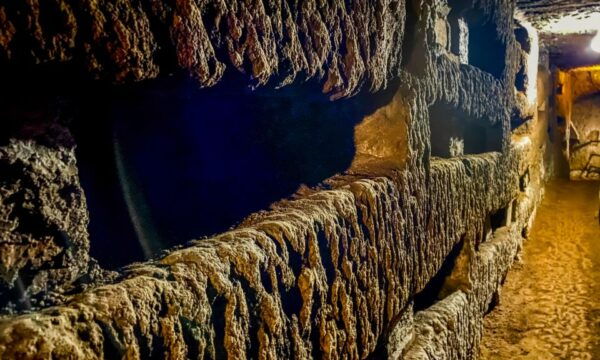 Rome: Guided Roman Catacombs Tour With Transfers - The Sum Up