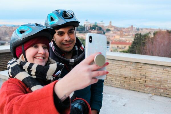 Rome: Guided Segway Tour - Common Questions