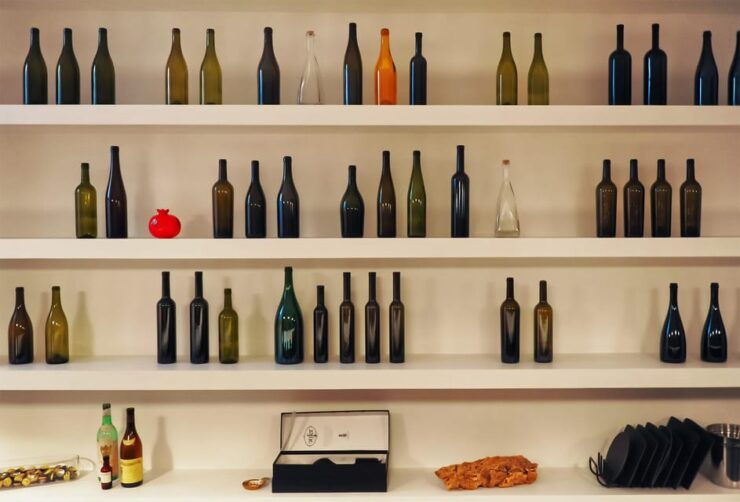 Rome: Guided Tasting of Natural Lazio Wines - Tasting Details