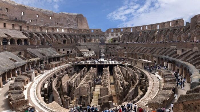 Rome: Guided Tour of Colosseum, Roman Forum & Palatine Hill - Frequently Asked Questions