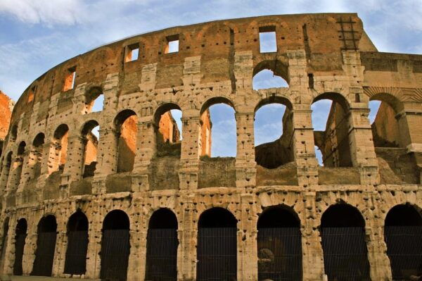 Rome: Guided Tour of Colosseum, Roman Forum, & Palatine Hill - Booking and Cancellation Policy