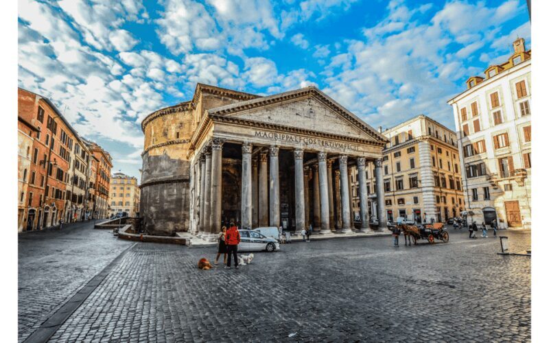 Rome: Guided Tour of its Squares and Fountains for Spanish Speakers - Why This Tour Offers Real Value