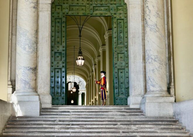 Rome: Guided Tour of St. Peter's Basilica, Grottoes & Square - Related Tours