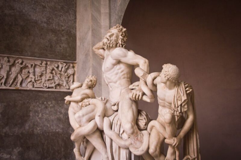 Rome: Guided Tour of St. Peters Basilica & Panoramic Dome - What Makes This Tour Special?