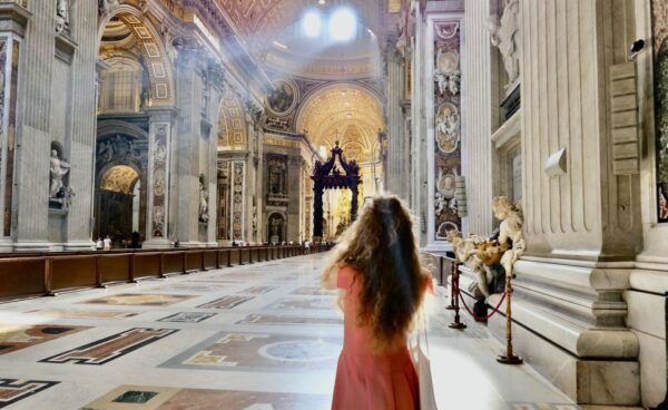 Rome: Guided Tour of St. Peters Basilica With Dome Climb - The Sum Up