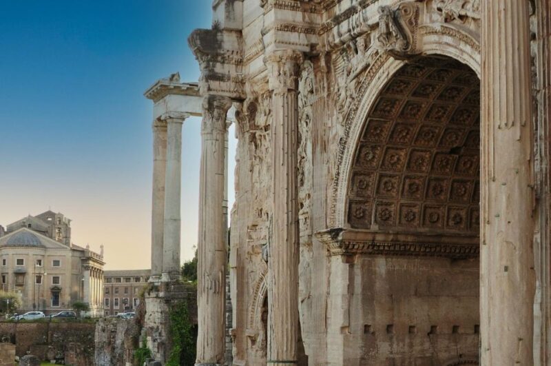 Rome: Guided Tour of the Colosseum - The Bottom Line