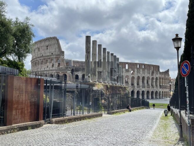 Rome: Guided Tour of the Colosseum Underground - Meeting Point and Reviews